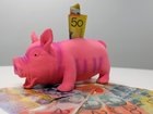 The collapse of two super funds left almost 11,000 people $1.1 billion out of pocket. (Steven Saphore/AAP PHOTOS)