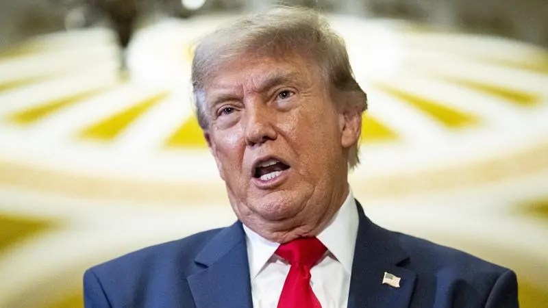 Iran suspends US technical talks as Donald Trump issues fresh threat and strikes continue in Middle East