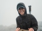 The Princess of Wales has completed the gruelling Three Peaks Challenger. 