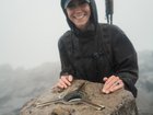 The Princess of Wales has completed the gruelling Three Peaks Challenge in a bid to spread her deeply personal message about life during and after cancer. 