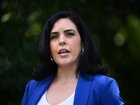 Victorian Liberal MP Moira Deeming.