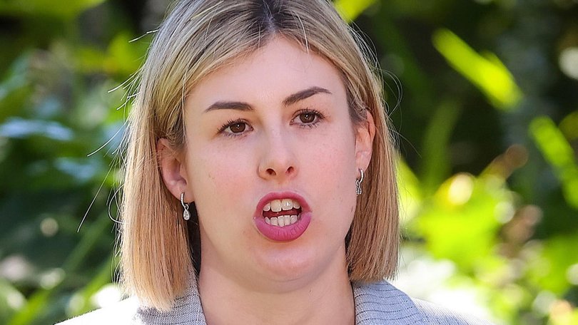 Victorian Opposition leader Jess Wilson plans to meet with Moira Deeming this week.