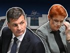 Opposition Leader Angus Taylor might have to look at rebranding the Coalition.