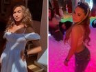 Influencer faces death after online dating goes wrong.