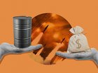 ‘Big oil' are making profits from war.