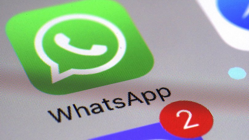 My street’s WhatsApp group gave me access to an increasingly rare commodity in modern Australia: a village. writes Jeni O’Dowd.