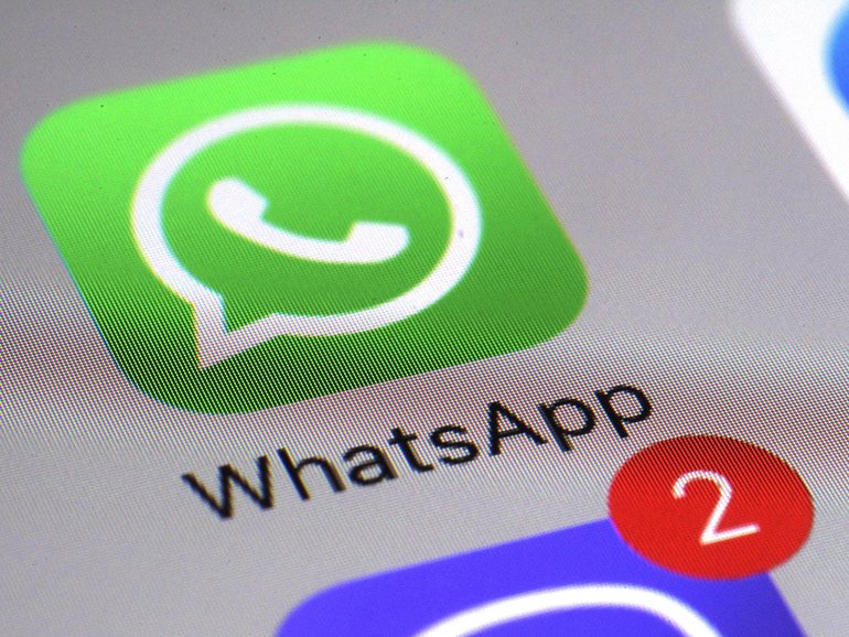 My street’s WhatsApp group gave me access to an increasingly rare commodity in modern Australia: a village. writes Jeni O’Dowd.