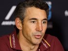 Queensland coach Billy Slater has recalled Jeremiah Nanai for the State of Origin decider.