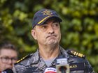 Vice Admiral Jonathan Mead has agreed to stay on heading up Australia’s massive AUKUS project.