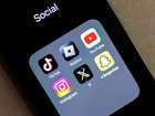 Social media platforms are being blamed for rising anti-Semitism and hate in the community. NewsWire / Aaron Francis