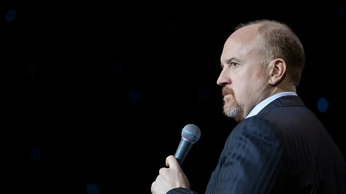 Screen Queen TV reviews: Louis C.K.’s new special, Little House On The Prairie & The Five Star Weekend Screen Queen TV reviews: Louis C.K.’s new special, Little House On The Prairie & The Five Star Weekend