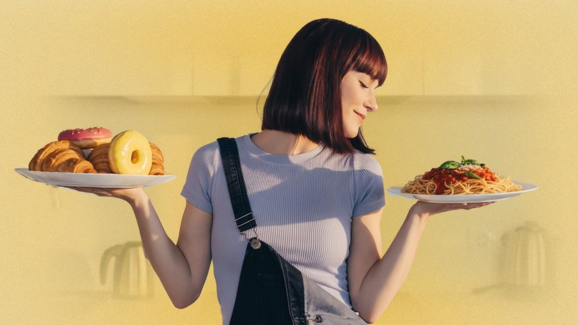 Sugar gets a bad wrap but it’s not necessarily the worst carbohydrate for you.