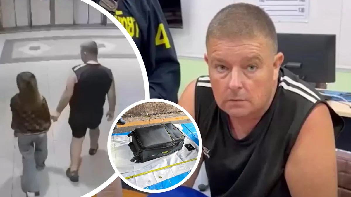 Simon Peter Carman: Accused teen killer lived in Perth years prior to murder of Thai girl