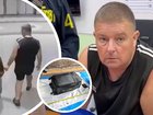 Simon Peter Carman, 45, was arrested by Thai immigration officers at Suvarnabhumi Airport late Friday, reportedly minutes before he was due to leave Thailand on a Jetstar flight bound to arrive in Perth.