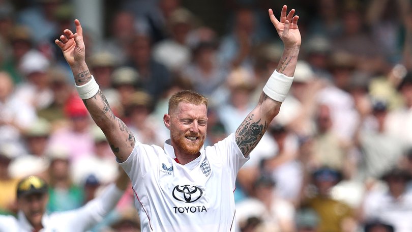 Ben Stokes retires from international cricket as one of England’s greatest ever players. 
