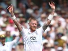 Ben Stokes retires from international cricket as one of England’s greatest ever players. 