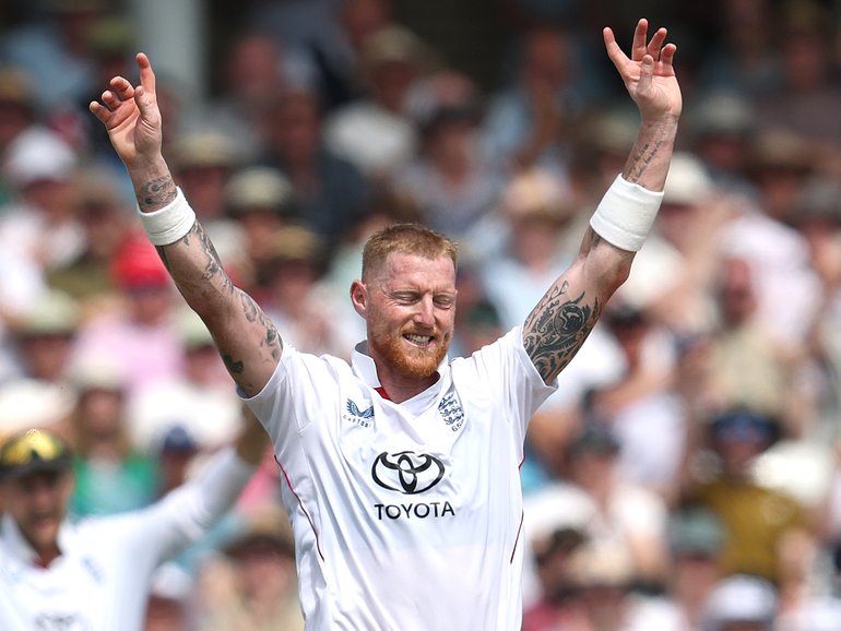Ben Stokes retires from international cricket as one of England’s greatest ever players. 