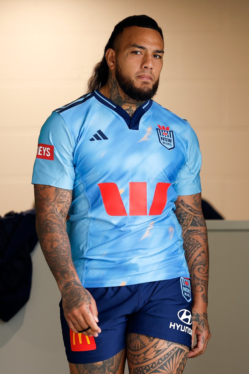 Addin Fonua-Blake.