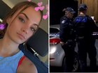 A 23-year-old man has been charged with domestic violence murder after a young mother woman was found with gunshot wounds at her home.