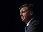Leader of the Liberal Party Angus Taylor could be in danger following the latest poll figures.