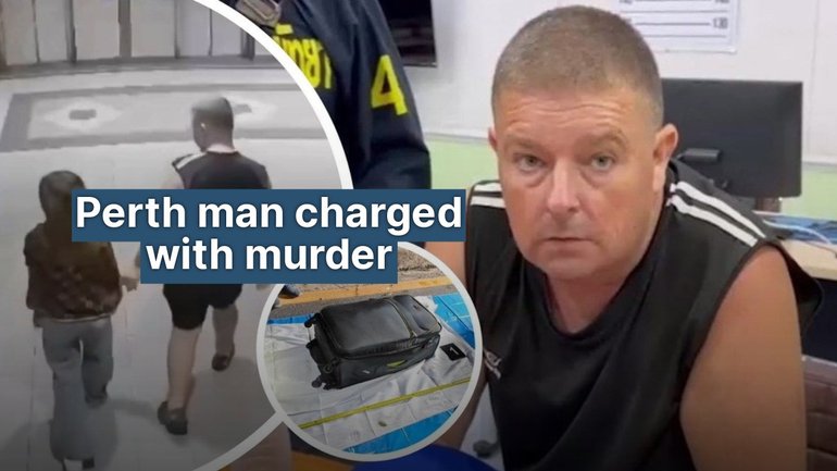 In today’s episode, Ben O’Shea reveals new details about Perth man Simon Peter Carman, the alleged killer of a 17yo girl in Thailand. Plus, Albo tops poll & Vanuatu security pact signed.