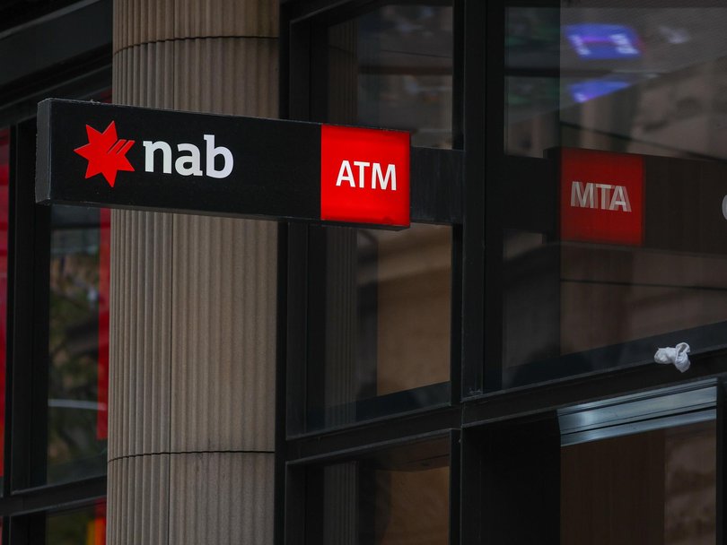 Australia’s lenders are trying to tackle vast webs of real estate and investment advisory firms, accountants and brokers involved in mortgage fraud. Picture: Gaye Gerard / NewsWire