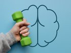 Regular exercise during midlife can make the brain functionally younger.