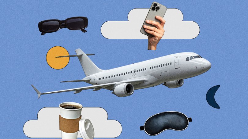 For generations we’ve battled ‘the lag’ with coffee and optimism. Can technology actually help?