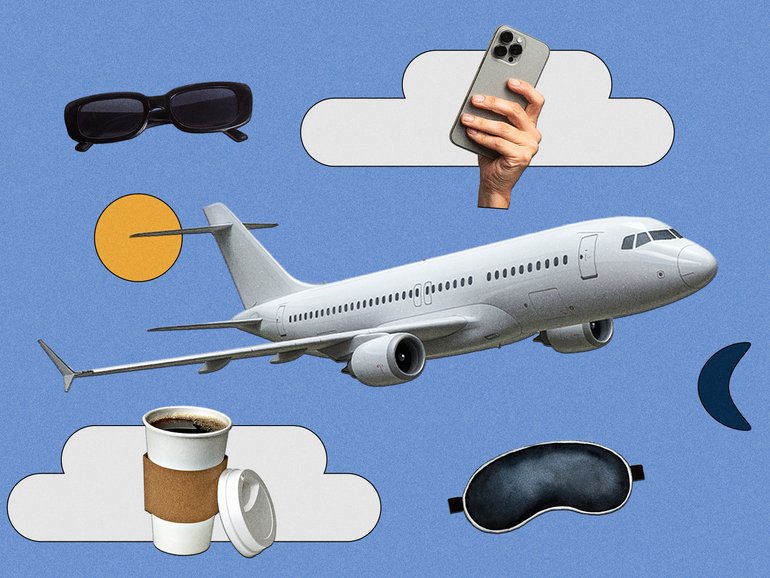 For generations we’ve battled ‘the lag’ with coffee and optimism. Can technology actually help? 