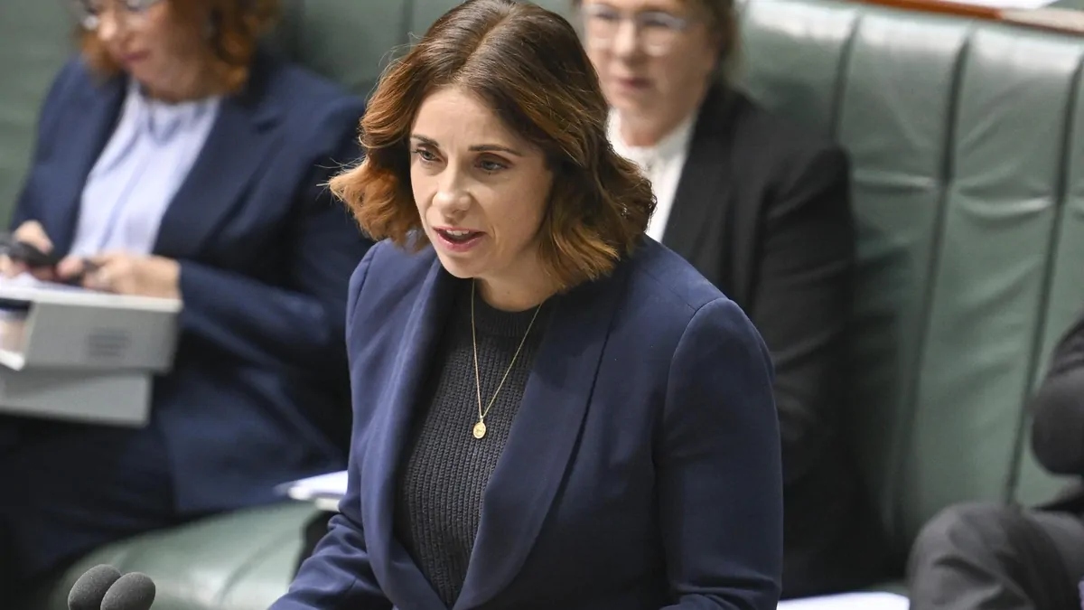 Australia accuses big tech firms of ‘dirty tricks’ and ‘deliberately failing’ under-16s social media ban