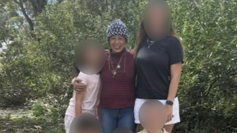 Christine Dawson, 66, was found dead at her Maroubra apartment on November 18, 2024. Image: Supplied