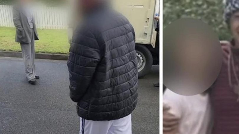 Shane Tucker, 52, has been charged with the murder of Christine Dawson, 66, following an 18-month long investigation. Image: NSW Police/Supplied