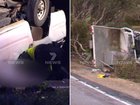 There were several crashes across regional SA in the past four days.