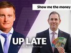 Ben Harvey explains what happens to our hip pockets when the new financial year begins on July 1.