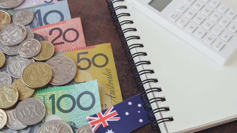 Superannuation savings are looking at another strong annual return, despite the damage inflicted on Australian shares by the Middle East war.