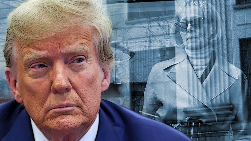 The US Supreme Court has turned away Donald Trump’s bid to overturn a jury’s verdict that he sexually assaulted and defamed writer E. Jean Carroll.