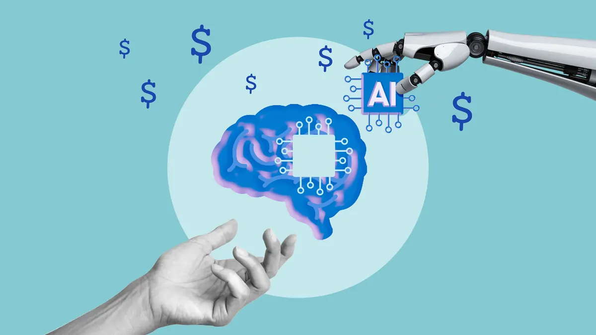 THE ECONOMIST: If you thought the global financial crisis was bad AI is going to make things worse