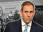 Jim Chalmers forced to defend controversial tax overhaul