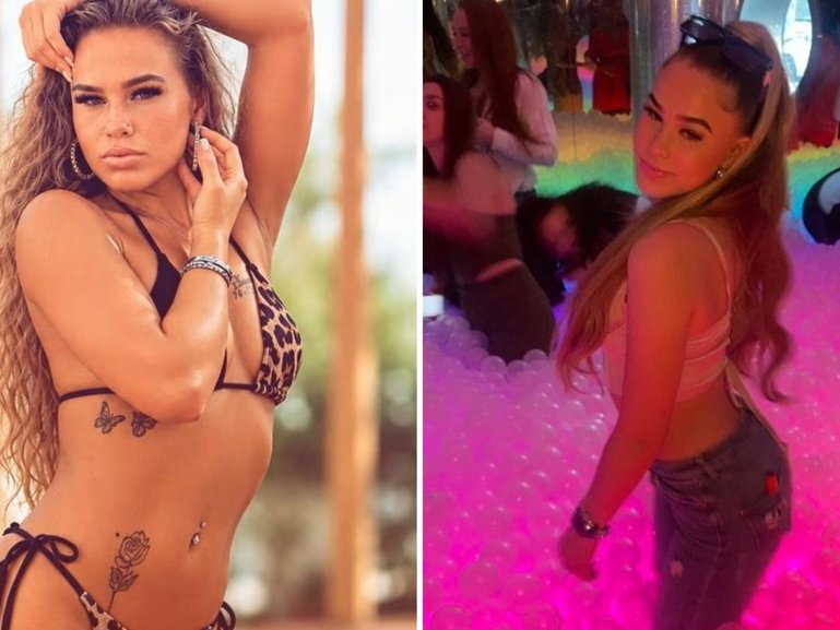 Influencer's final phone call before facing death penalty revealed.