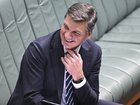 Libs reject call for rebrand. 