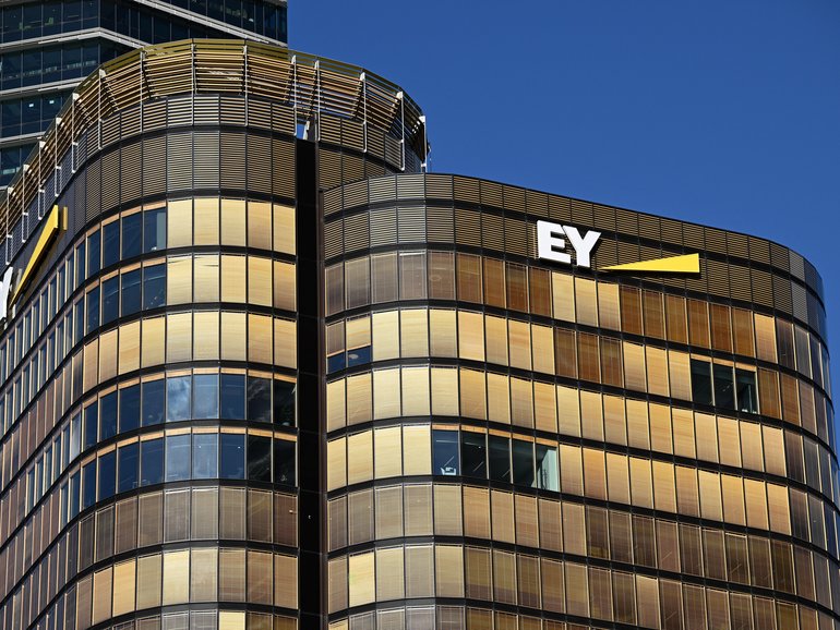 EY Grad’s sacked after alleged Albo bank breach