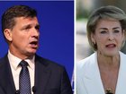 The Liberals say a rebrand is not what the party needs.