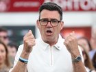 Andy Burnham has vowed to be a ‘different’ UK PM. 
