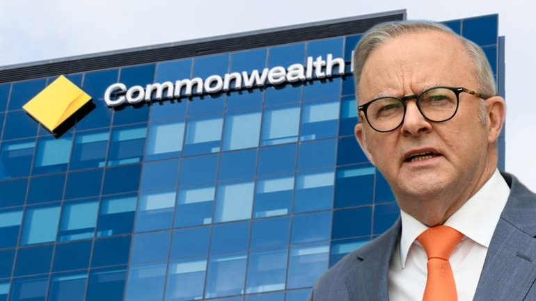 Police allege two former consultants unlawfully accessed confidential banking records.
