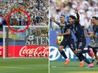 Jonathan Tah’s missed a crucial penalty in the shootout. 