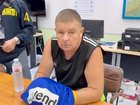 Perth man Simon Peter Carman, 45, was arrested at Bangkok’s Suvarnabhumi Airport late last week in connection to the death of 17-year-old Tunchanok Donhomla. 