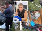 Simon Carman, 45, is facing the death penalty after being charged over the death of 17-year-old Tunchanok Donhomla.