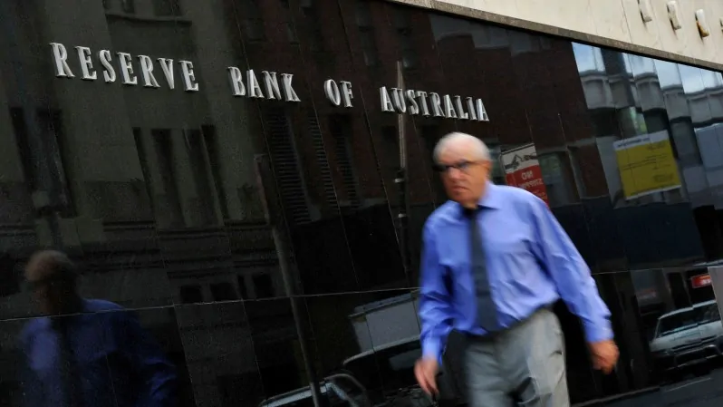 Reserve Bank of Australia: Minutes warning union claims could lead to wage-price spiral fuelling inflation