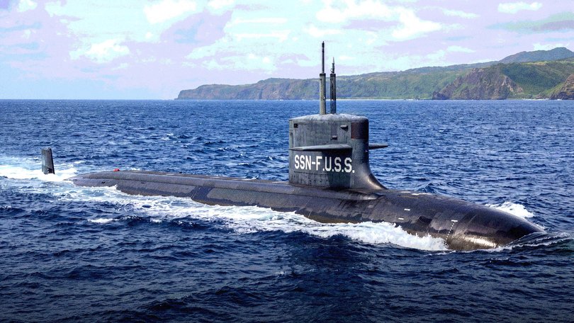 Frustrated military insiders have started to use the acronym FUSS.