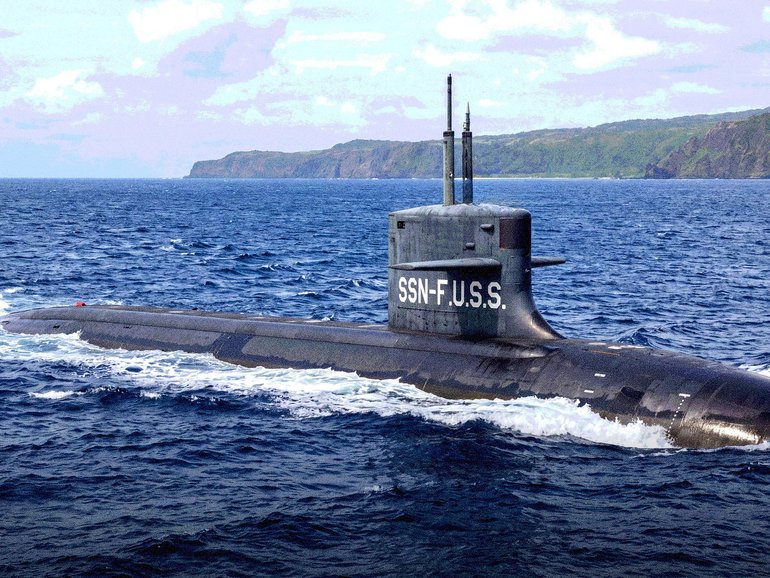 Frustrated military insiders have started to use the acronym FUSS.